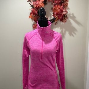Under Armour Activewear Pullover Small